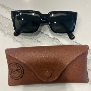 Rayban Inverness polarized